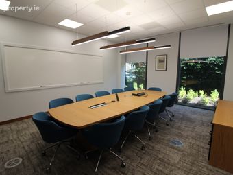 Part Ground Floor, Simmonscourt House, Ballsbridge, Dublin 4 - Image 5