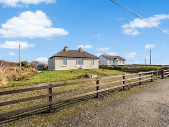 Claddaghduff, Clifden, Co. Galway, Clifden, Co. Galway
