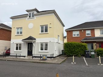 3 Bealing Avenue, Bealing Village, Tyrrelstown, Dublin 15