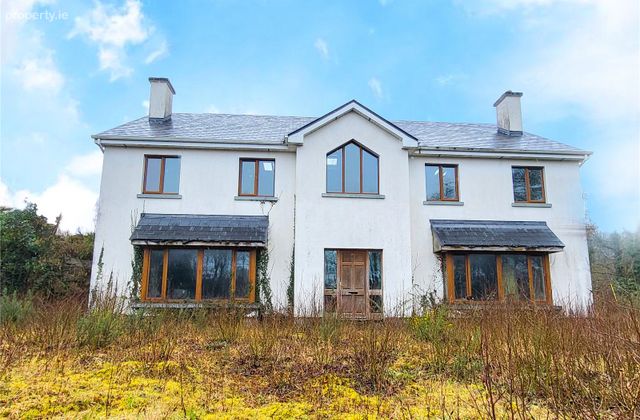 Killagoola, Moycullen, Co Galway, Moycullen, Co. Galway - Click to view photos