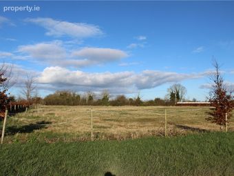 1.902 Acre / 0.77 Hectare Site, Forest, Athy, Co. Kildare, Athy, Co. Kildare - Image 2
