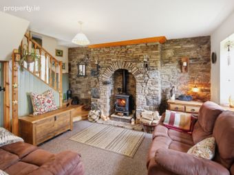 Tourard Cottage, Knockilla, Freemount, Co. Cork, Tullylease, Co. Cork - Image 5