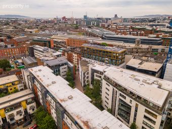 Apartment 9 The Millhouse, The Steelworks, Foley Street, Dublin 1, Dublin 1 - Image 4