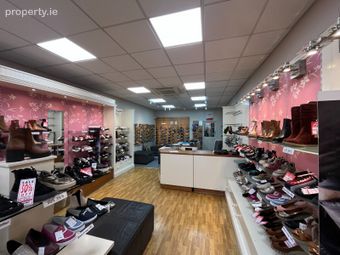 Unit 2, Castle Street Shopping Centre, Castle Street, Bray, Co. Wicklow - Image 2