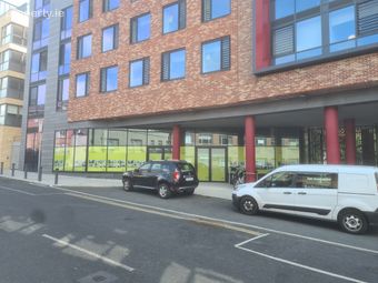 Unit 1 Ardcairn House, Grangegorman Lwr , Smithfield/Stoneybatter, Dublin 7