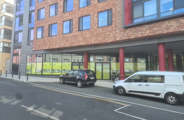 Unit 1 Ardcairn House, Grangegorman Lwr , Smithfield/Stoneybatter, Dublin 7 - Click to view photos