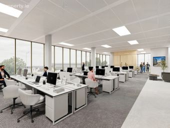 Fortis House, Blanchardstown Corporate Park, Blanchardstown, Dublin 15 - Image 4