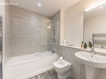 1 Bedroom Apartment, Lucan, Lucan, Co. Dublin - Image 5