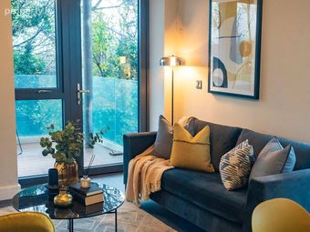 1 Bedroom Apartment, Scholarstown Road, Rathfarnham, Dublin 14 - Image 4