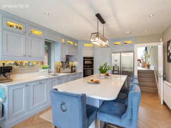 14 Fairlawns, Saval Park Road, Dalkey, Co. Dublin, Dalkey, Co. Dublin - Image 5