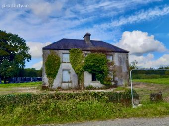 Mornin, Moydow, Co. Longford