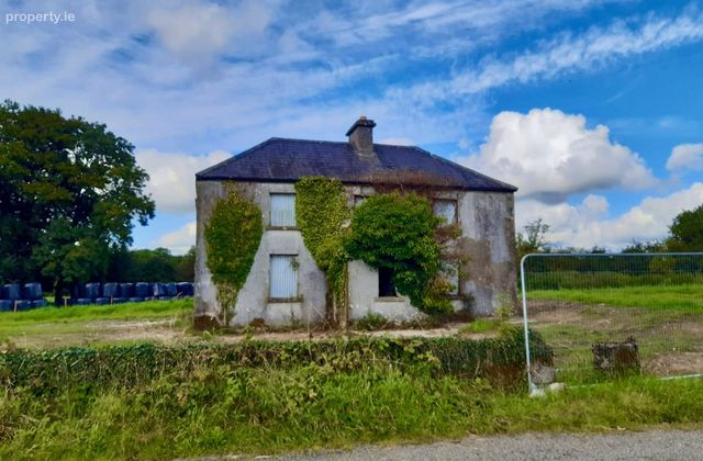 Mornin, Moydow, Co. Longford - Click to view photos