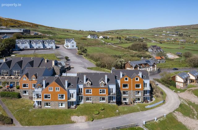Apt 9 Barleycove Beach Apatrments, Goleen, Co. Cork - Click to view photos