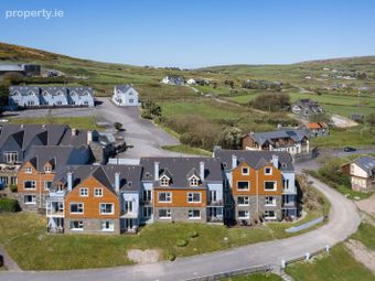 Apt 9 Barleycove Beach Apatrments, Goleen, Co. Cork