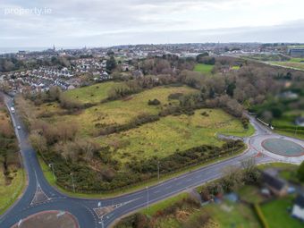 8.4 Acre Development Site With Fpp For 92 Units, Park, Wexford Town, Co. Wexford, Ferrycarrig, Co. Wexford - Image 2