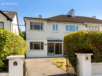6 Eaton Brae, Orwell Road, Rathgar, Dublin 14, Rathgar, Dublin 6