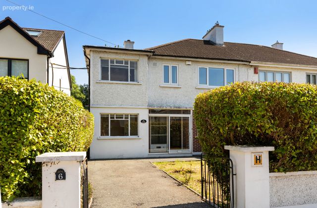 6 Eaton Brae, Orwell Road, Rathgar, Dublin 14, Rathgar, Dublin 6 - Click to view photos