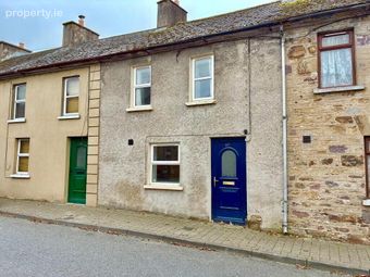 43 Barrack Street, Cappoquin, Co. Waterford