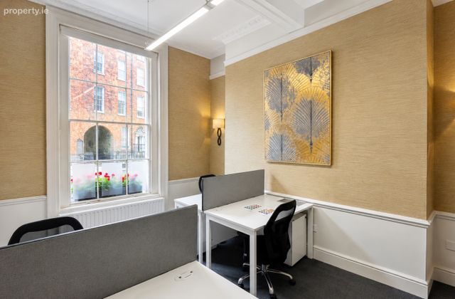 3 - 4 Pembroke Street Upper, Dublin 2 - Click to view photos