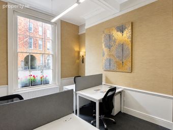 3 - 4 Pembroke Street Upper, Dublin 2