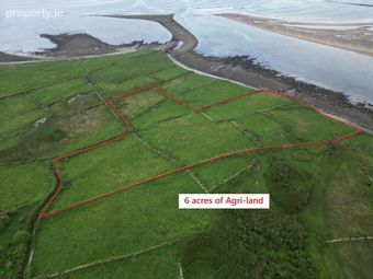 Dernish Island, Grange, Co. Sligo, Grange, Co. Sligo - Image 4