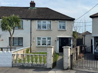 10 John Mccormack Avenue, Walkinstown, Dublin 12, Dublin 12 - Image 2