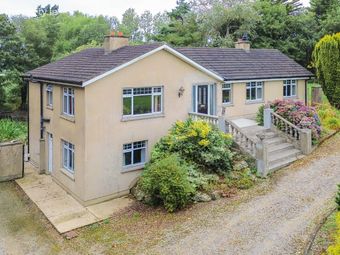 Dunbin, Knockbridge, Co. Louth