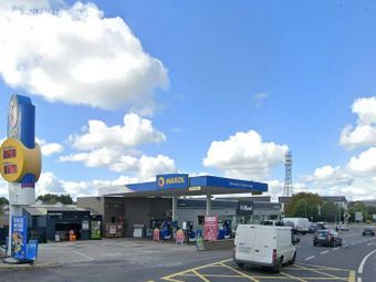 Service Station + Convenience Store, Station Road, Castlebar, Co. Mayo, Castlebar, Co. Mayo - Image 4