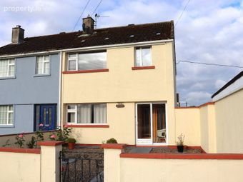 75 Shannon Banks, Corbally, Westbury, Co. Clare