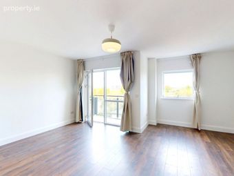 Apartment 107, The Plaza, Ballymun, Dublin 9 - Image 3