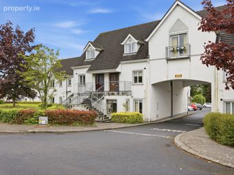 Apartment 58, Marina Court, Athy, Co. Kildare, Athy, Co. Kildare