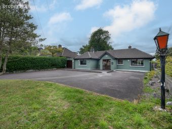 Villa Rosaria, Pouladuff Road, Cork, The Lough, Co. Cork - Image 4
