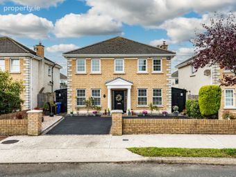 69 Wellesley Manor, Newbridge, Co. Kildare, Newbridge, Co. Kildare