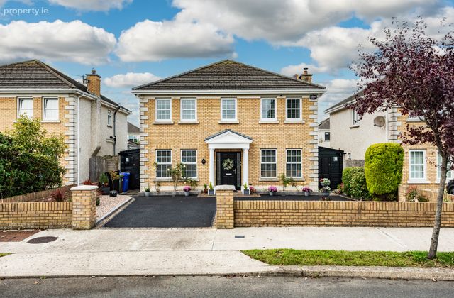 69 Wellesley Manor, Newbridge, Co. Kildare, Newbridge, Co. Kildare - Click to view photos