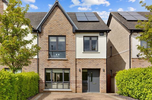 10 Elder Heath Avenue, Kiltipper, Dublin 24, Kiltipper, Dublin 24 - Click to view photos