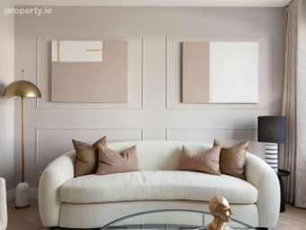 The Clover - 3 Bedroom Own Door Apartment, Athy, Co. Kildare - Image 4