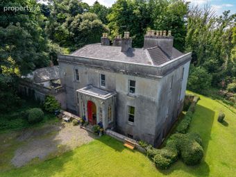 Ballyard House, Ballyard, Tralee, Co. Kerry