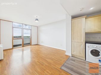 Apartment 116, The Plaza, Ballymun, Dublin 9 - Image 2