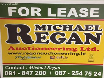 Bride Street, Loughrea, Galway, Loughrea, Co. Galway