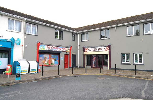 Apt 4, Liddiard House, Burrin Rd, Carlow, Graiguecullen, Co. Carlow - Click to view photos