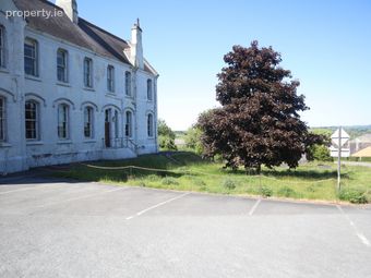 Former Convent Of Mercy, Laurel Hill, Castleblayney, Co. Monaghan - Image 2