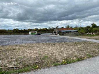 Lisavalley, Tuam, Co. Galway