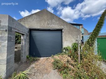 Cresent Place, Clontarf, Dublin 3