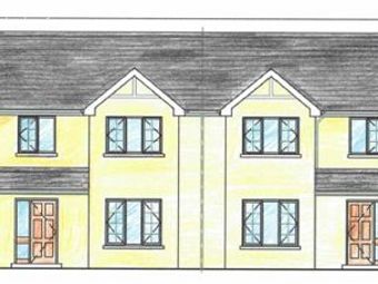 Lavey Manor, Charlestown, Co. Mayo