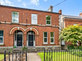 6 Mountain View Road, Ranelagh, Dublin 6, Ranelagh, Dublin 6