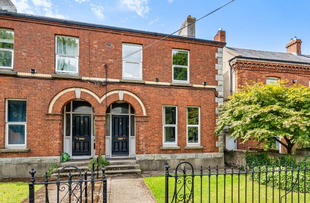 6 Mountain View Road, Ranelagh, Dublin 6, Ranelagh, Dublin 6 - Click to view photos