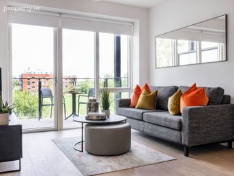 1st Floor, 1 Bedroom Apartment, Clay Farm Leopardstown, Leopardstown, Dublin 18 - Image 2