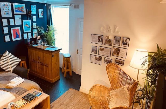 9 The Spinnaker, Arran Quay, Dublin 7, Smithfield, Dublin 7 - Click to view photos