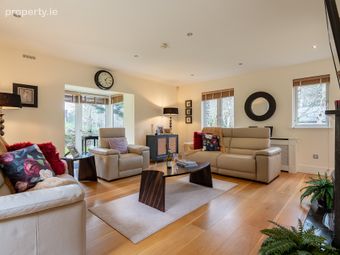 An D&uacute;n House, 6 Mountain View, Sheen Falls Country Club, Kenmare, Co Kerry, Kenmare, Co. Kerry - Image 4