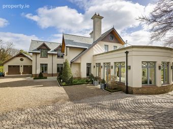Rosella, Off Whitshed Road, The Burnaby, Greystones, Co Wicklow, Greystones, Co. Wicklow